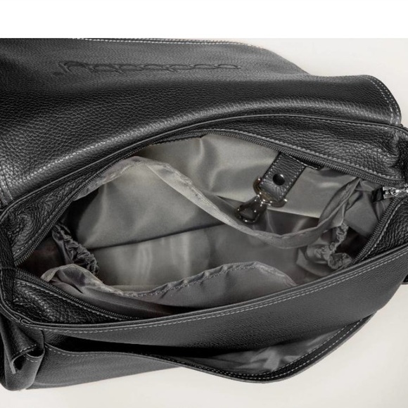 Ooobaby The Urban Bag
Manhattan Midnight - Picture 3 of 6